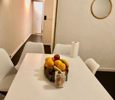 Champigny-sur-Marne Apartment | 70 m² Apartment ∙ 2 bedrooms ∙ 4 guests
