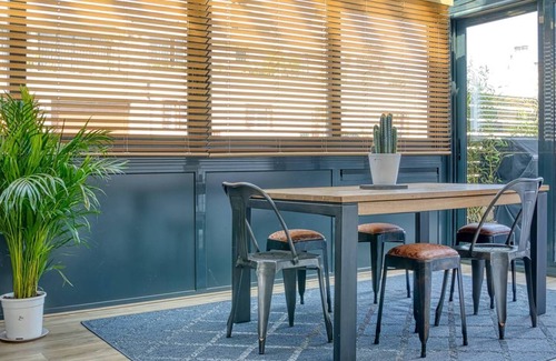 Asnieres-sur-Seine Apartment | 70 m² Apartment ∙ 3 bedrooms ∙ 6 guests