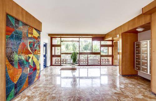 Thiais Apartment | 70 m² Apartment ∙ 3 bedrooms ∙ 6 guests