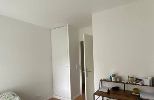 Le Perreux-sur-Marne Resort | 70 m² Private room ∙ 1 bedroom ∙ 1 guest