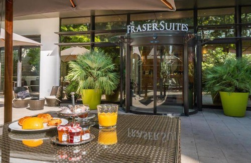 Gambetta Apartment | 70 m² Serviced apartment ∙ 2 bedrooms ∙ 127 guests
