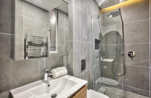 Enfants-Rouges Apartment | 71 - Amazing Apartment in Le Marais