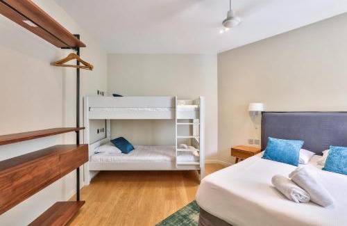 Enfants-Rouges Apartment | 71 - Amazing Apartment in Le Marais