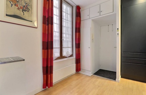 Croulebarbe Apartment | 72 m² Apartment ∙ 1 bedroom ∙ 2 guests