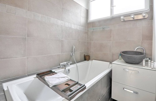 Quartier Sainte-Marguerite Apartment | 75 m² Apartment ∙ 2 bedrooms ∙ 6 guests