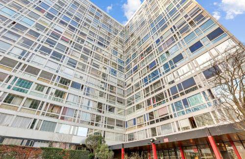 Plaisance Apartment | 75 m² Apartment ∙ 2 bedrooms ∙ 6 guests