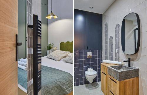 12th Arrondissement Apartment | 75 m² Apartment ∙ 3 bedrooms ∙ 8 guests