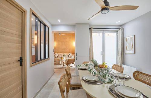 12th Arrondissement Apartment | 75 m² Apartment ∙ 3 bedrooms ∙ 8 guests