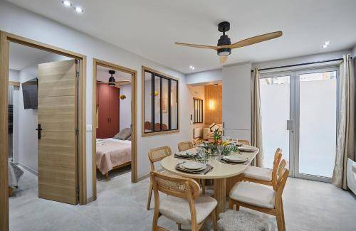 12th Arrondissement Apartment | 75 m² Apartment ∙ 3 bedrooms ∙ 8 guests