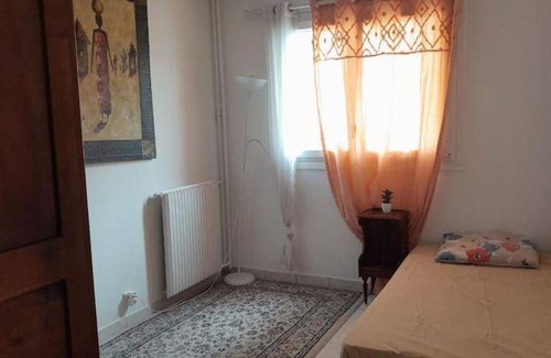 Neuilly-Plaisance Apartment | 78 m² Apartment ∙ 3 bedrooms ∙ 8 guests
