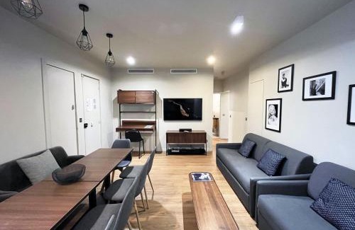 Enfants-Rouges Apartment | 78 - Urban Beautiful Le Marais