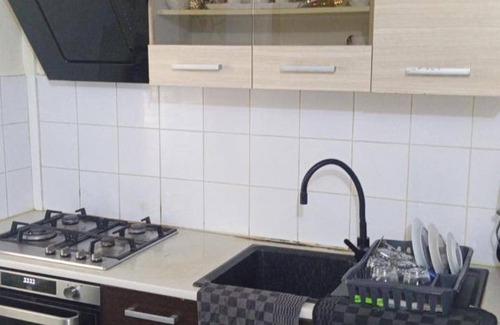 Quartier de la Folie-Mericourt Apartment | 79 m² Apartment ∙ 2 bedrooms ∙ 8 guests