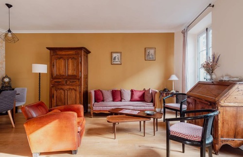 Vivienne Apartment | 80 m² Apartment ∙ 2 bedrooms ∙ 4 guests