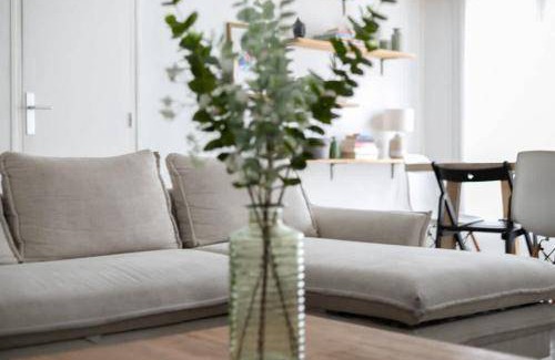 Sevres Apartment | 80 m² Apartment ∙ 3 bedrooms ∙ 6 guests