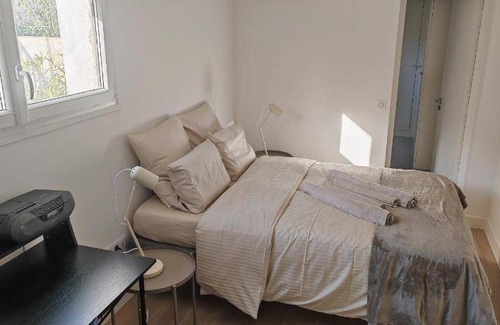 Le Plateau House | 80 m² House ∙ 2 bedrooms ∙ 4 guests