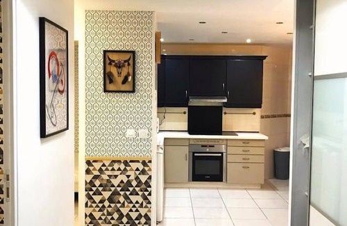 L'Echat Resort | 80 m² Private room ∙ 1 bedroom ∙ 1 guest