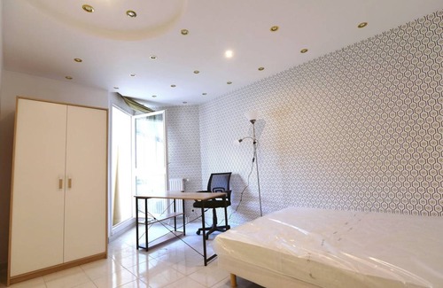 L'Echat Resort | 80 m² Private room ∙ 1 bedroom ∙ 1 guest