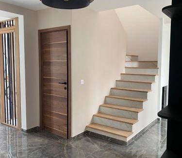 Paray-Vieille-Poste Villa | 80 m² Villa ∙ 2 bedrooms ∙ 7 guests