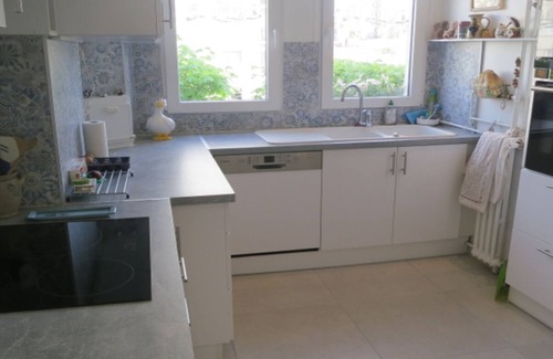 Domaine du Bois Apartment | 90 SQM RESIDENCE IN THE HEART OF VINCENNES