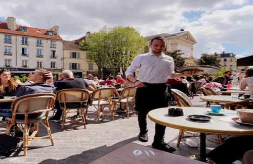 Domaine du Bois Apartment | 90 SQM RESIDENCE IN THE HEART OF VINCENNES