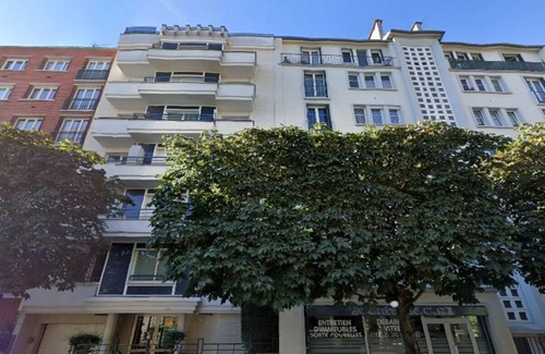 Domaine du Bois Apartment | 90 SQM RESIDENCE IN THE HEART OF VINCENNES