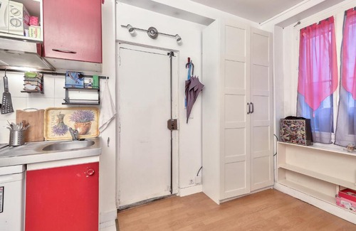 Plaisance Apartment | A nice studio in Paris 14