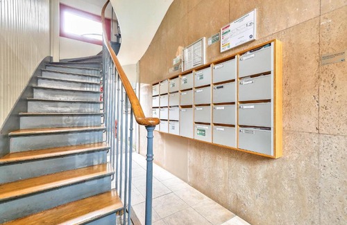 Plaisance Apartment | A nice studio in Paris 14