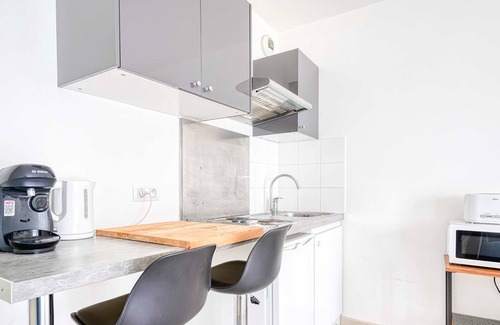 Issy-les-Moulineaux Apartment | A stone's throw from Paris - The Confidential