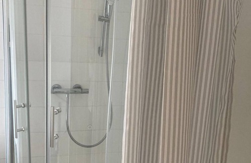 Quartier du Petit-Montrouge Apartment | Alesia - Porte D'Orléans - Studio