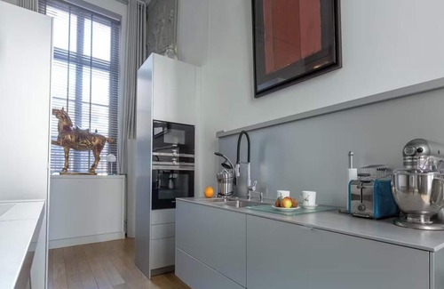 Archives Apartment | AN ARCHITECTURAL JEWEL IN HISTORIC LE MARAIS - RUE DES FRANCS BOURGEOIS– 200 SQM