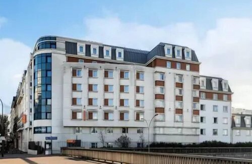 12th Arrondissement Apartment | Aparthotel Adagio access Paris Porte de Charenton* - Apartment 4 people - 1 bedroom