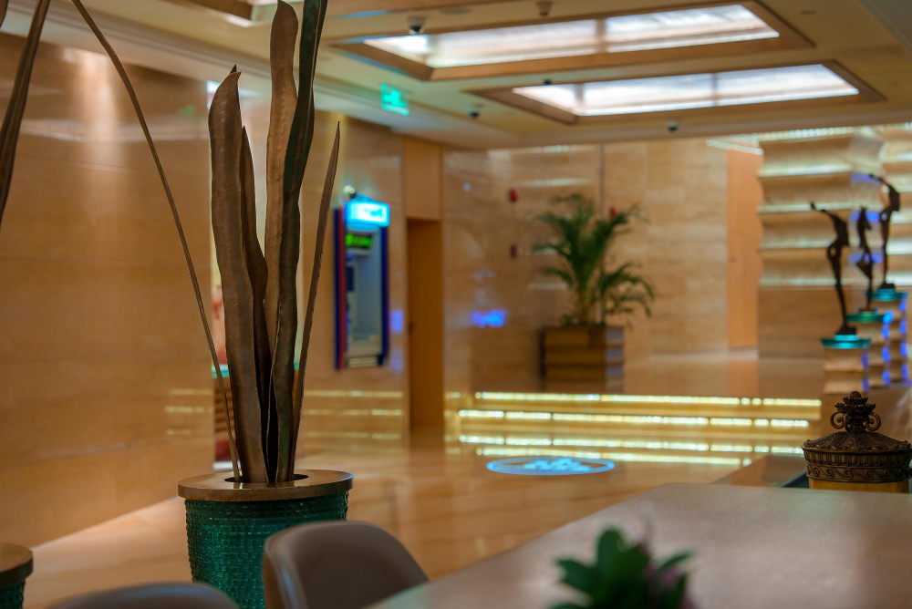 Gambetta Apartment | Aparthotel Adagio La Defense Kleber - 3 room flat 6 People