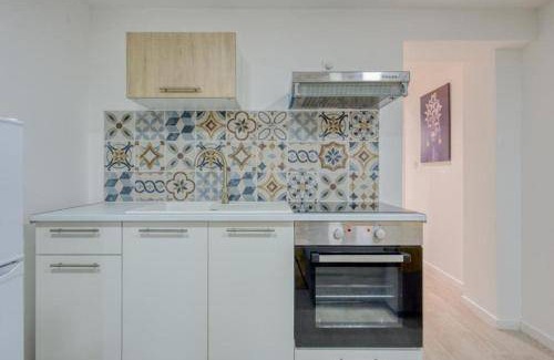 Livry-Gargan Apartment | Apartment ∙ 1 bedroom ∙ 4 guests