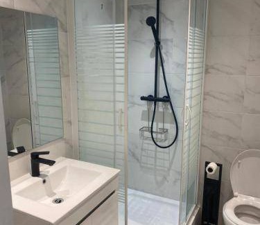 Livry-Gargan Apartment | Apartment ∙ 1 bedroom ∙ 4 guests