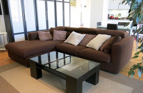 Les Lilas Apartment | Apartment ∙ 1 bedroom ∙ 4 guests