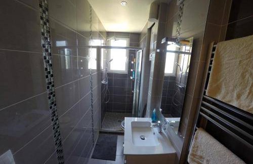 Noisy-le-Grand Apartment | Apartment ∙ 1 bedroom ∙ 4 guests