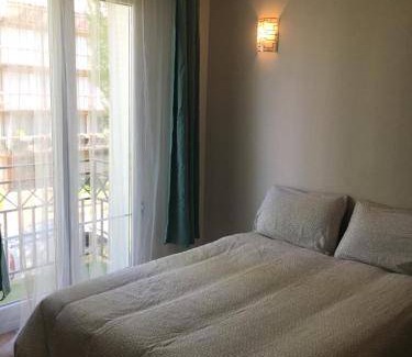 Noisy-le-Grand Apartment | Apartment ∙ 1 bedroom ∙ 4 guests