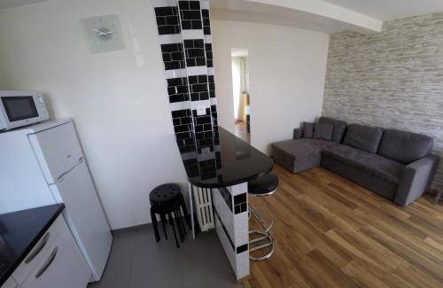 Noisy-le-Grand Apartment | Apartment ∙ 1 bedroom ∙ 4 guests