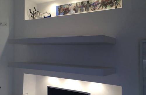 16th Arrondissement Apartment | Apartment ∙ 1 guest