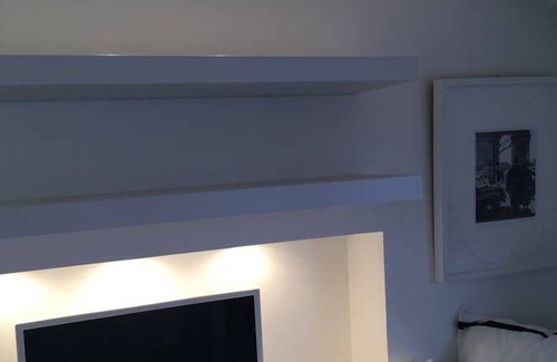 16th Arrondissement Apartment | Apartment ∙ 1 guest