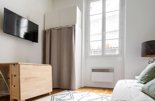 Passerelle Apartment | Apartment ∙ 3 guests