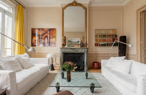 L'Europe Apartment | Apartment ∙ 4 bedrooms ∙ 7 guests