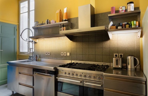 Val-de-Grace Apartment | Apartment Jardin du Luxembourg