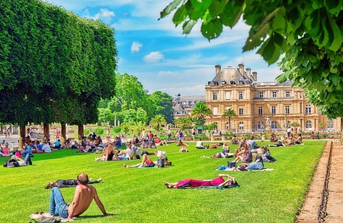 Val-de-Grace Apartment | Apartment Jardin du Luxembourg