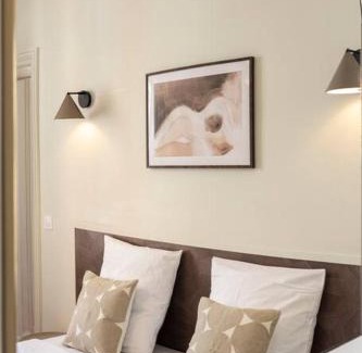 Le Pre-Saint-Gervais Apartment | Appartement spacieux Proche 19ème arrondissement