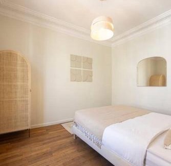 Le Pre-Saint-Gervais Apartment | Appartement spacieux Proche 19ème arrondissement