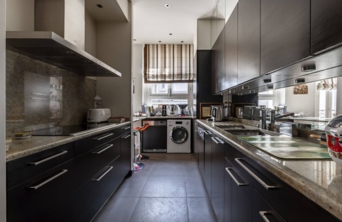 16th Arrondissement Apartment | Appartement Luxe - Trocadero/muette