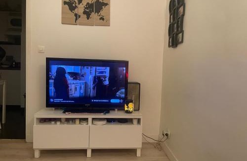 Montrouge Apartment | Appartement Montrouge