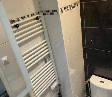 Montrouge Apartment | Appartement Montrouge