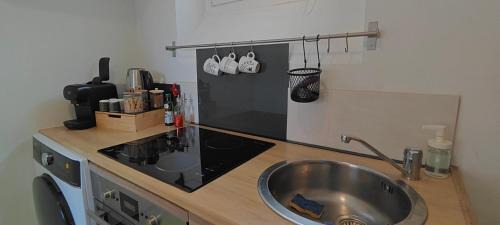 Clichy Apartment | Appartement paisible